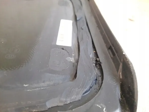 BMW X4 F98 G02 Achter Linker Carrosserieglas OEM 7416547 image 7