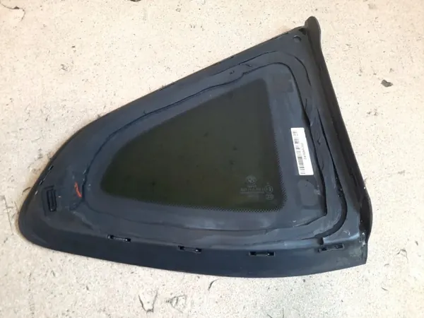 BMW X4 F98 G02 Achter Linker Carrosserieglas OEM 7416547 image 8