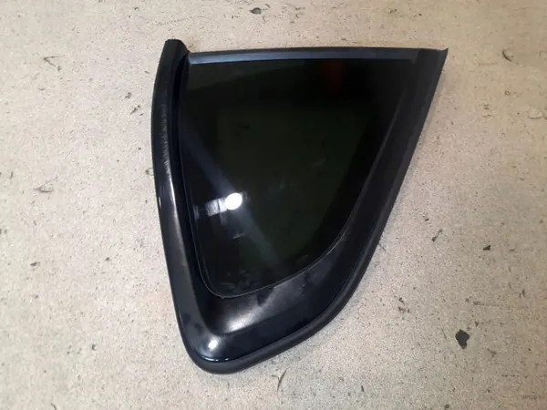 BMW X4 F98 G02 Achter Linker Carrosserieglas OEM 7416547 image 9