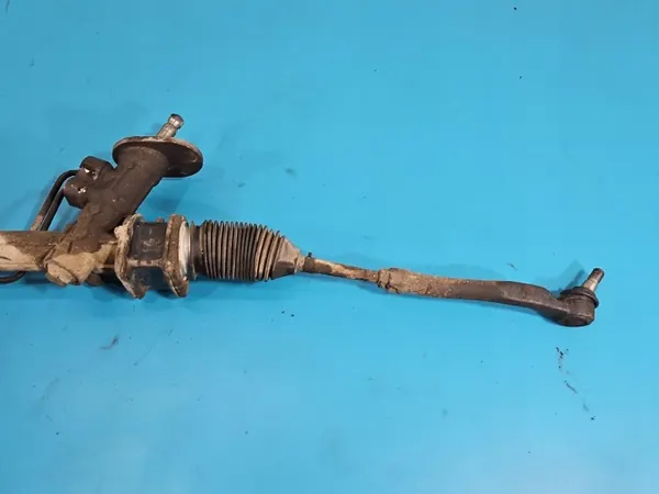 Ohjausvaihde hammastanko OEM IMPRK1547569 Chevrolet Aveo image 5