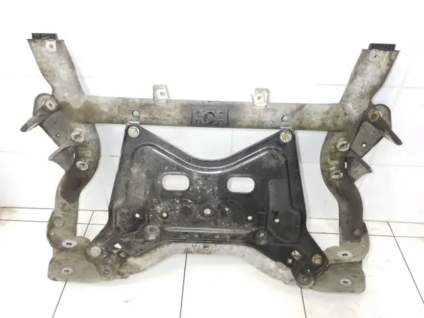 Molas dianteiras Mercedes-Benz OEM A2076260111 image 3