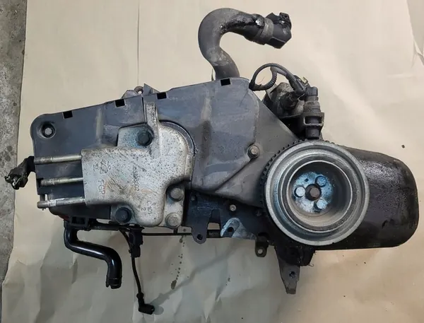 FIAT PANDA II 1.1 8V MOOTTORI, OE C567 46798911 image 4