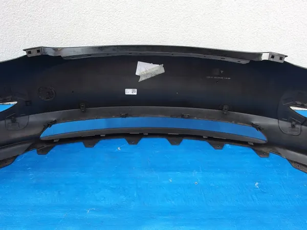 Paraurti anteriore originale Tesla Model 3 image 10