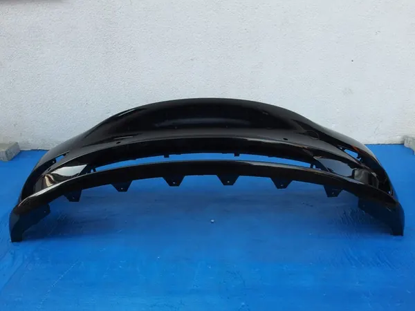 Paraurti anteriore originale Tesla Model 3 image 7