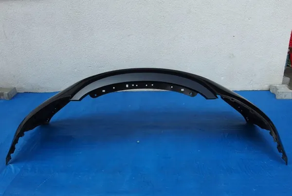 Paraurti anteriore originale Tesla Model 3 image 8