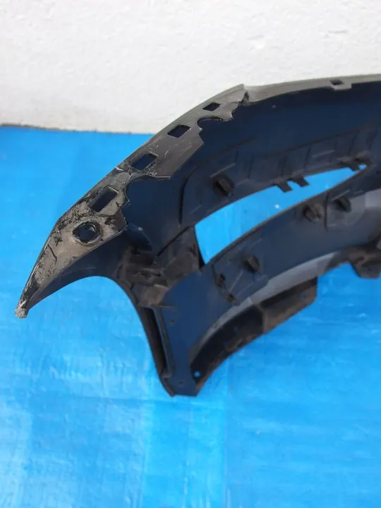 Paraurti anteriore originale Tesla Model 3 image 9