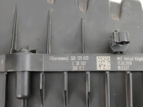 OEM 3Q0129620 Luftfilter für VW Tiguan 2019 image 5