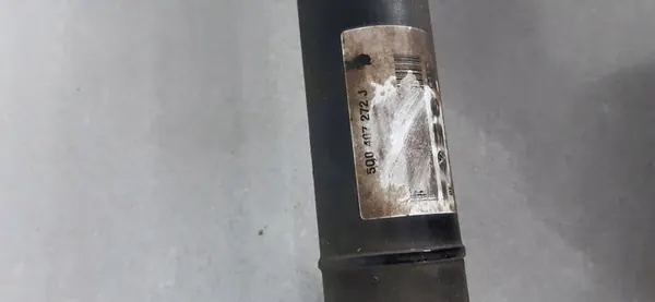 LEON III VOLKSWAGEN AUDI A3 Halvaxel Vänster Höger Fram 5Q0407271M 5Q0407272J image 5