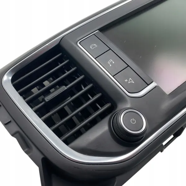 Écran radio Peugeot Expert III OEM 9813041280 image 6