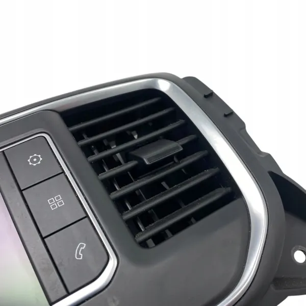 Écran radio Peugeot Expert III OEM 9813041280 image 7