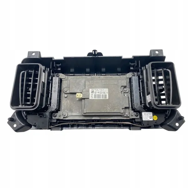 Écran radio Peugeot Expert III OEM 9813041280 image 8