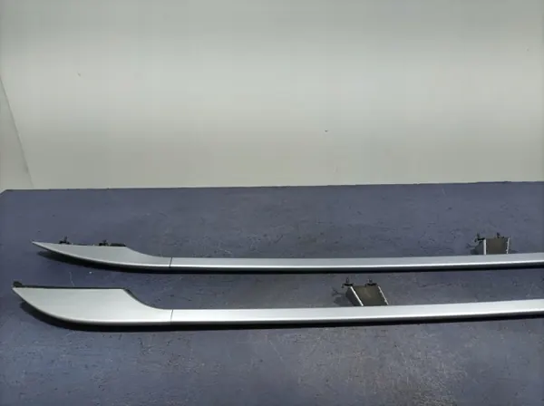 Barres de toit Mitsubishi OE OEM 7661A031/032 image 10