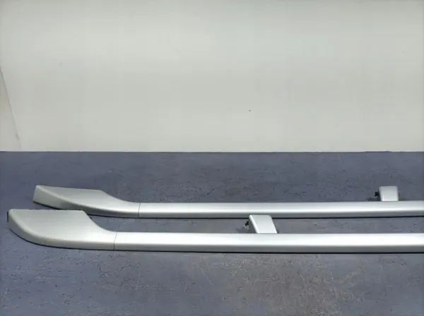Barres de toit Mitsubishi OE OEM 7661A031/032 image 3