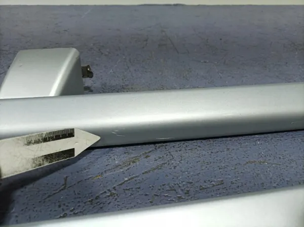 Barres de toit Mitsubishi OE OEM 7661A031/032 image 7