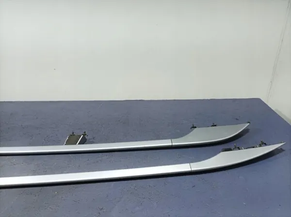 Barres de toit Mitsubishi OE OEM 7661A031/032 image 9