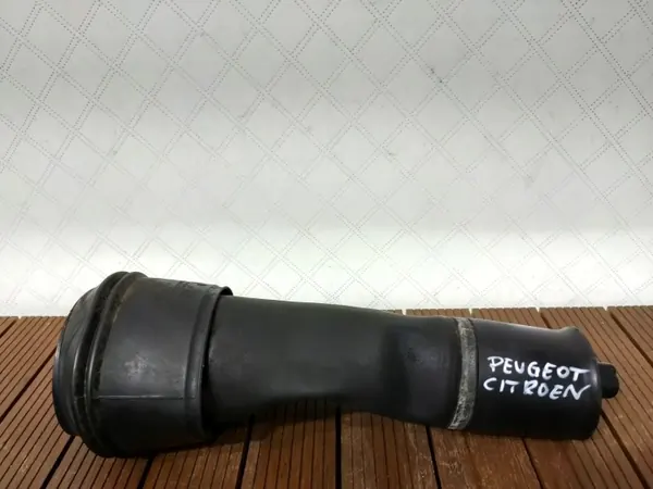 Hintere Luftfederbalg OEM 9676469480B für Citroen image 2