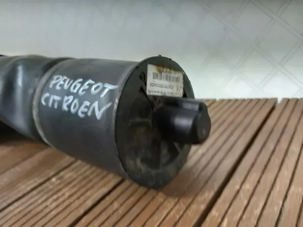 Hintere Luftfederbalg OEM 9676469480B für Citroen image 3