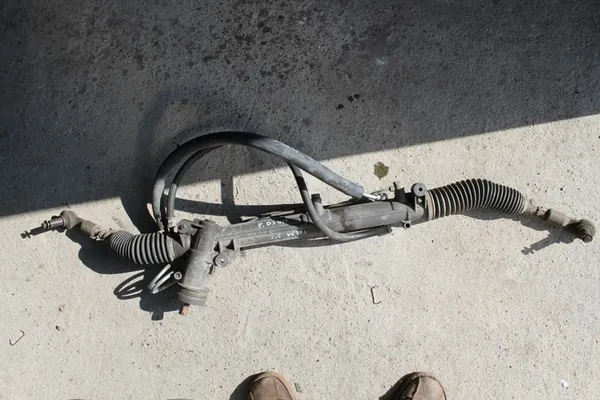 VW Passat B5 Lift Caixa de Direção 8D1422072 image 2