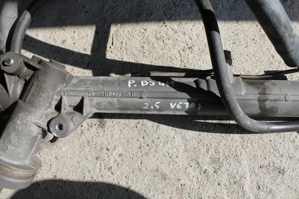 VW Passat B5 Lift Caixa de Direção 8D1422072 image 3