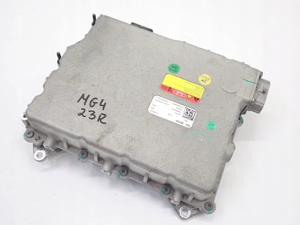 Inversor Conversor 10932743 MG 4 MG4 MG-4 EV image 1