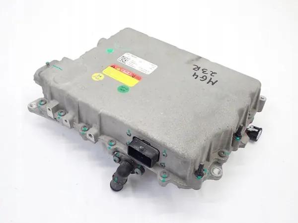 Inversor Conversor 10932743 MG 4 MG4 MG-4 EV image 2