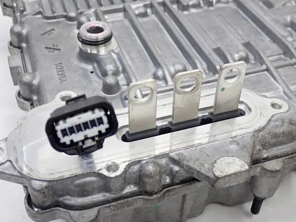 Inversor Conversor 10932743 MG 4 MG4 MG-4 EV image 4