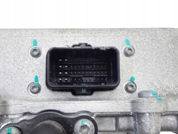 Inversor Conversor 10932743 MG 4 MG4 MG-4 EV image 5