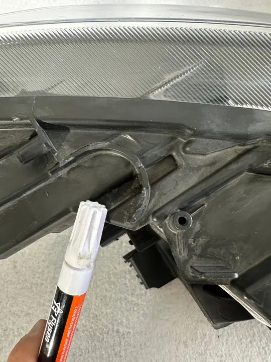 Farol dianteiro esquerdo SEAT IBIZA V LIFT ARONA 2021- OEM image 6