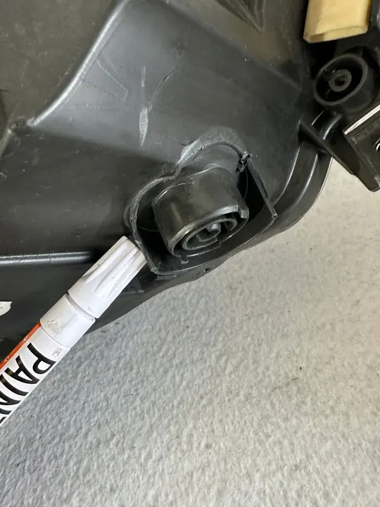 Farol dianteiro esquerdo SEAT IBIZA V LIFT ARONA 2021- OEM image 8