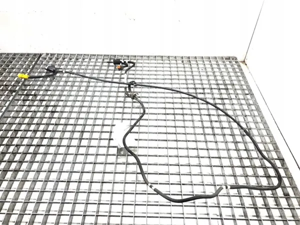 Tuyau SCR Renault Megane IV 204209509R image 1