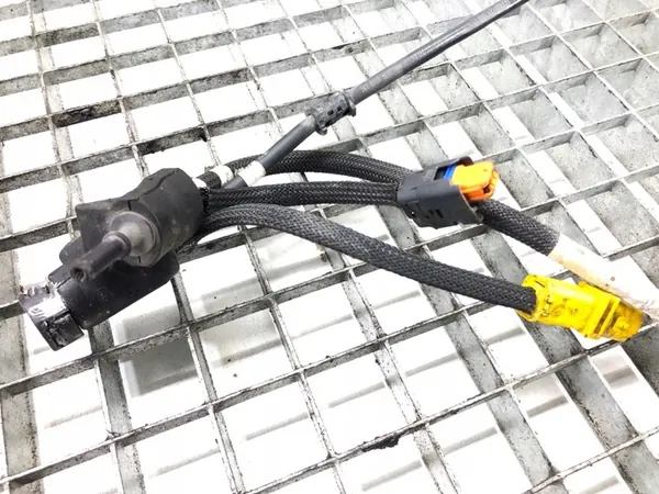 Tuyau SCR Renault Megane IV 204209509R image 2