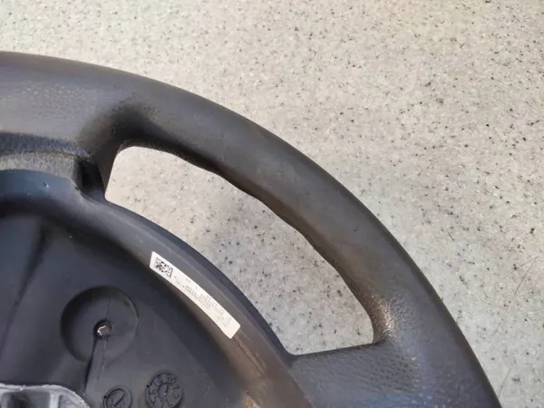 Käytetty ohjauspyörä OEM Dacia Dokker Sandero Lodgy image 7