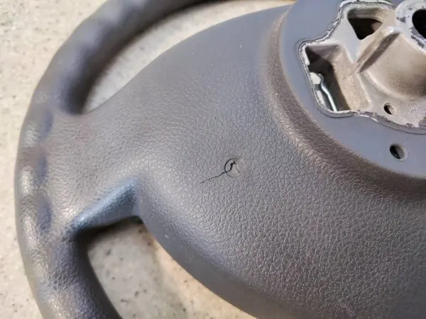 Käytetty ohjauspyörä OEM Dacia Dokker Sandero Lodgy image 9