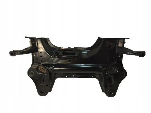 Traverse avant OEM 9834696980 pour Opel Corsa F image 2
