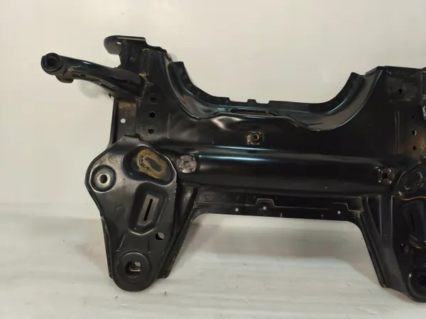 Traverse avant OEM 9834696980 pour Opel Corsa F image 3