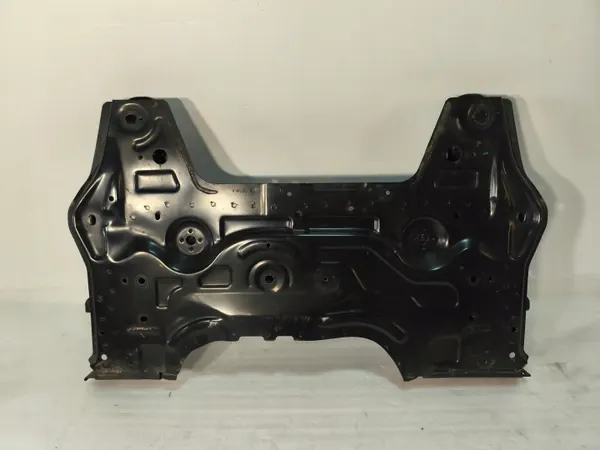 Traverse avant OEM 9834696980 pour Opel Corsa F image 5