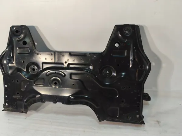 Traverse avant OEM 9834696980 pour Opel Corsa F image 7