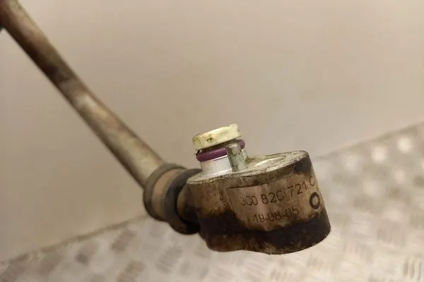 Ilmastointiputket VW PASSAT B6 3C0820721C image 3