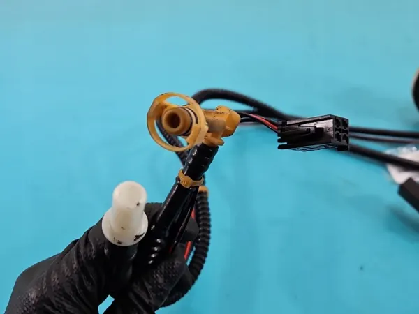 Sensor Nível Combustível OEM A2034702941 Mercedes W203 image 8