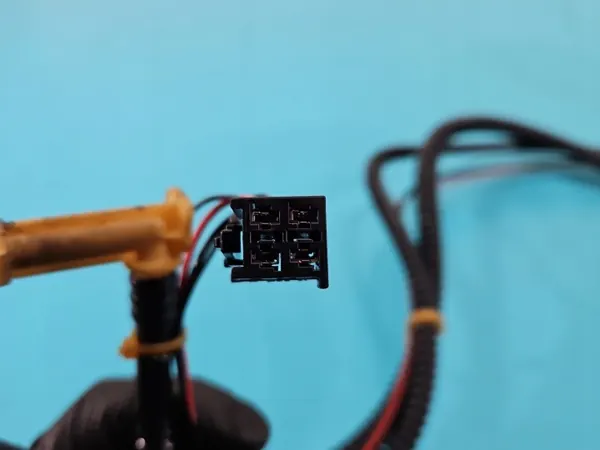 Sensor Nível Combustível OEM A2034702941 Mercedes W203 image 9