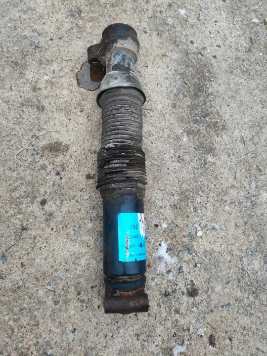 Taka-iskunvaimennin OEM MB#W124A2103201713 Mercedes image 2