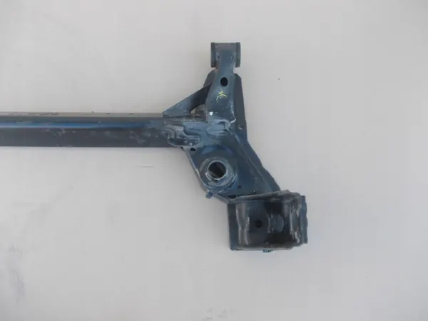 Begagnad Opel OE bakaxelbalk belka corsa b image 3