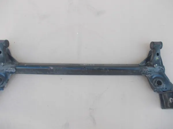 Begagnad Opel OE bakaxelbalk belka corsa b image 4