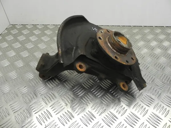 Alloggiamento Cuscinetto Ruota Nissan QASHQAI II Anteriore Sinistro 400154EA0A image 2