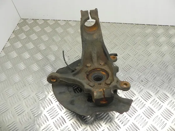 Alloggiamento Cuscinetto Ruota Nissan QASHQAI II Anteriore Sinistro 400154EA0A image 3