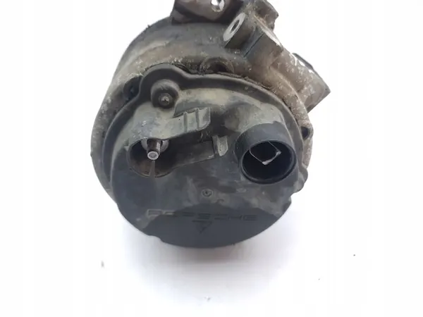 Porsche Cayenne (9PA) 2005 Generaattori OEM 94860301503 image 2