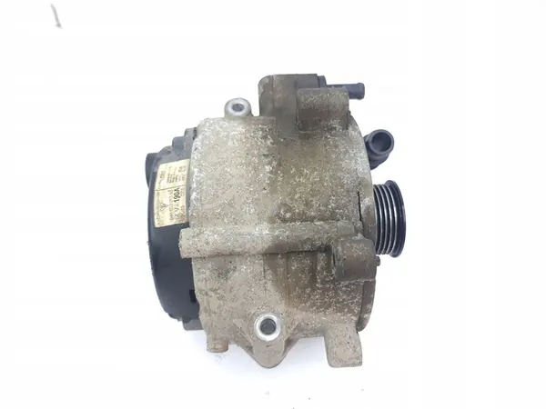 Porsche Cayenne (9PA) 2005 Generaattori OEM 94860301503 image 4