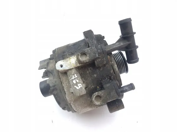 Porsche Cayenne (9PA) 2005 Generaattori OEM 94860301503 image 5