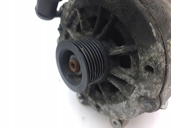 Porsche Cayenne (9PA) 2005 Generaattori OEM 94860301503 image 9