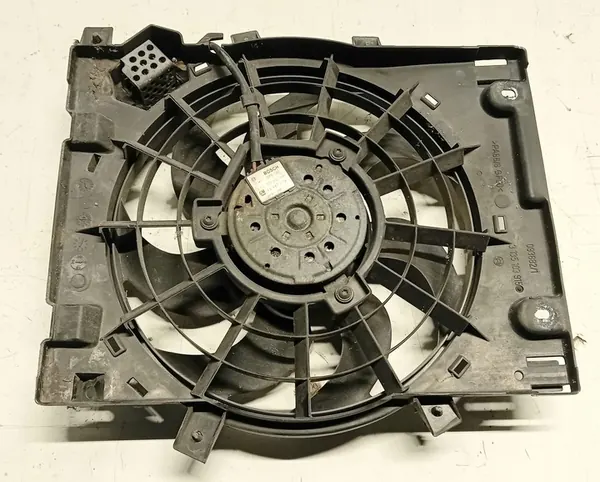 Kylarrubrik Opel Astra H III image 2